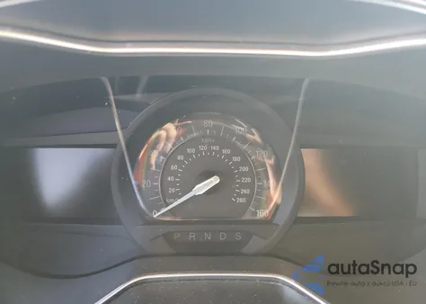 2017 Ford Fusion Se from USA, damaged, VIN 180332